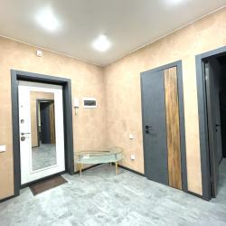 Фото Отель Greencity (Гринсити) на улице Короленко