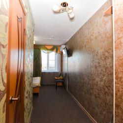 Фото Отель Вояж