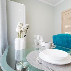 Фото Апартаменты на бульваре Зеленый 11