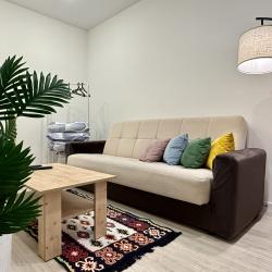 Фото Отель Your Home (Йо Хоум) на проспекте Беломорский 3Ак1