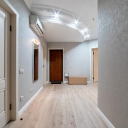 3-комнатные апартаменты улучшенные Виноградная 2/3