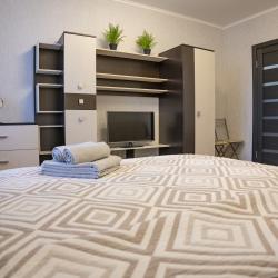 Фото Отель Акварель Flat (Флэт) на улице Амурская 2
