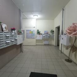 Фото Апартаменты в переулке Трактористов