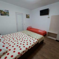 Фото Отель Arbuz (Арбуз)