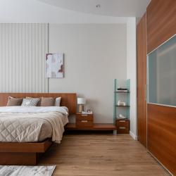 Фото Отель GMApartments на улице Арбат 43