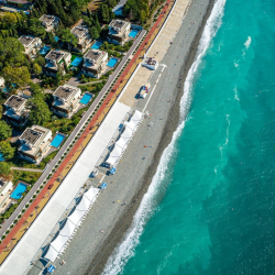 Фото Отель Pulsar Villa Deluxe (Пульсар Вилла Делюкс)