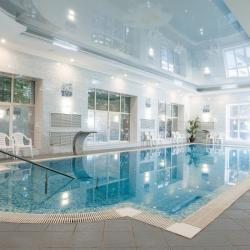 Фото Отель Ателика Снежка