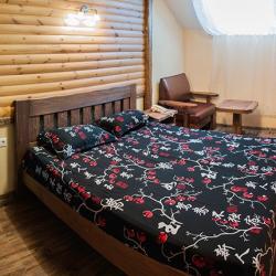 Фото Отель Русский двор