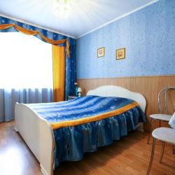 Фото Отель Новосел