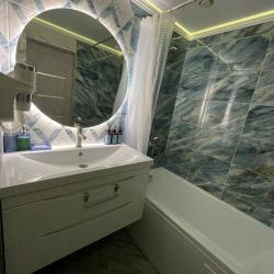 фото 12 Апартаменты Air Magic (Эир Мэджик) на улице Университетская