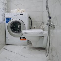 Апартаменты в переулке Доломановский 17 — b43e2b06984d02f48b1ee6f918f5b43f