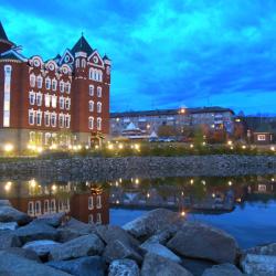 Фото Отель Никольский