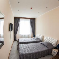 Фото Отель Март