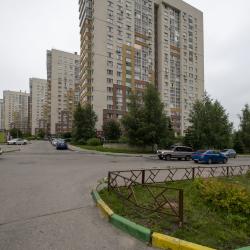 Фото Отель SunSet на Академика Сахарова