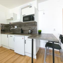 Фото Отель ApartUnit (АпартЮнит) на улице Академика Парина