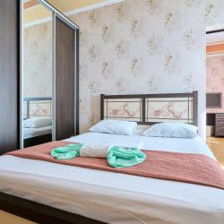 2-комнатный номер стандарт