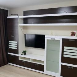2-комнатные апартаменты стандарт