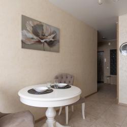 1-комнатные апартаменты улучшенные