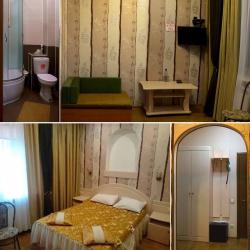Фото Отель Дом на Гражданской