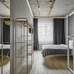 Фото KUMO HOTEL (Кумо Отель)