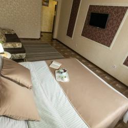 Фото Отель Rich House (Рич Хаус) на улице Чапаева