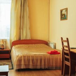 Фото Отель Роза Ветров