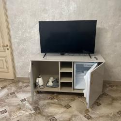 Номер люкс премиум (мансарда)