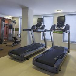 Фото Отель Hampton by Hilton Voronezh (Хэмптон Хилтон )