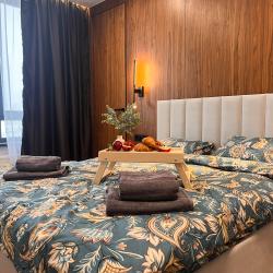 Апартаменты Savin House