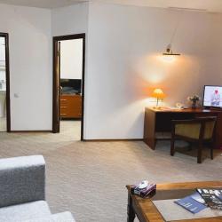 Фото Отель Tengri (Тенгри)