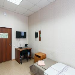 Фото Отель На Мартемьянова