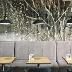 Фото Отель Лампа