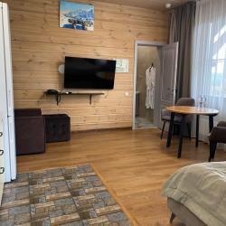 Номер студия семейный