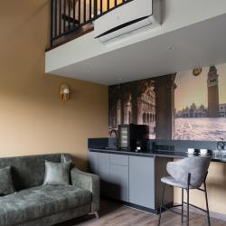 Фото Отель Silk Road (Силк Роуд)