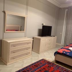 2-комнатные апартаменты люкс