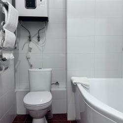 Фото Отель Elhome (ЭльХоум) на улице Пятая просека 95