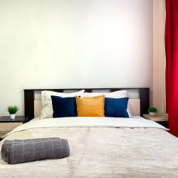 Фото Отель Relax Apart (Релакс Апарт) на улице Планерная