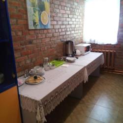 Фото Отель Постоялый двор