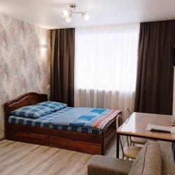 Фото Апартаменты на улице Энергетиков