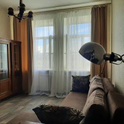 3-комнатные апартаменты стандарт