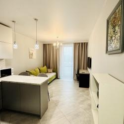 Фото Апартаменты для Вас на улице Левина 11