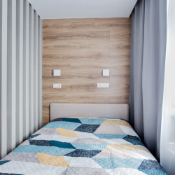 Фото Отель Home Like (Хоум Лайк) на бульваре Эйнштейна 3