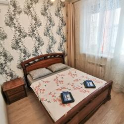 2-комнатные апартаменты улучшенные