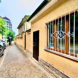 Фото Апартаменты на улице Чкалова 76