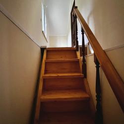 Фото Отель Загородный таунхаус