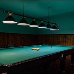 Фото Отель Накра