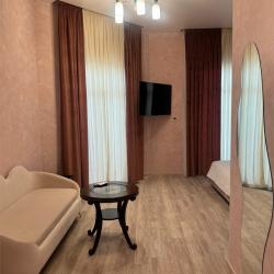 Номер полулюкс #206