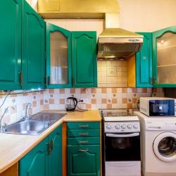 Фото Отель В центре на улице Гончарная 21