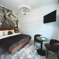 Фото Отель Белый лотос