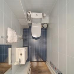 Фото Апартаменты на улице Красная Поляна 5